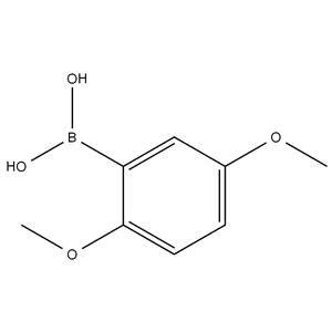 2,5-Dimethoxyphenylboronic acid