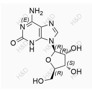 Regadenoson Impurity 17