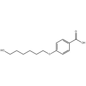 4-(6-HYDROXYHEXYLOXY)BENZOIC ACID