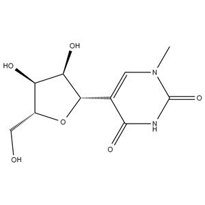 1-methylpseudouridine