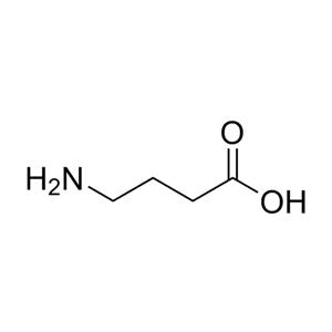 4-Aminobutanoic acid