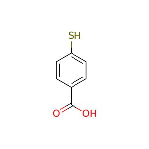 4-Mercaptobenzoic acid