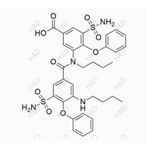 Bumetanide Impurity 32