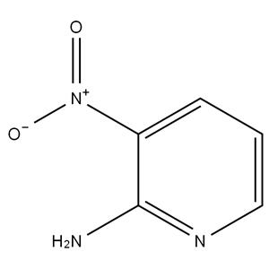 	2-Amino-3-nitropyridine