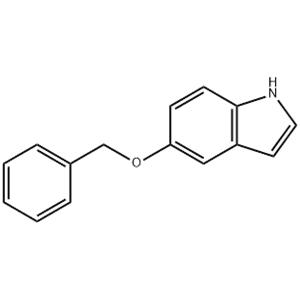 5-Benzyloxyindole