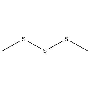 Dimethyl trisulfide