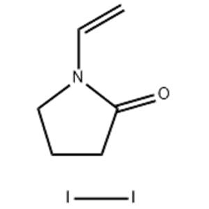 Povidone iodine