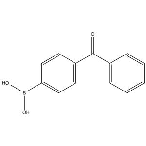 4-BENZOYLBENZENEBORONIC ACID