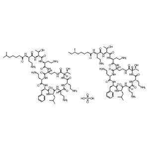 Polymyxin B sulfate