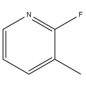 2-Fluoro-3-methylpyridine