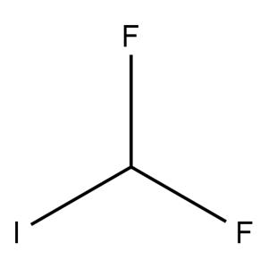 		DIFLUOROIODOMETHANE