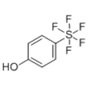 4-(PENTAFLUOROSULFANYL)PHENOL