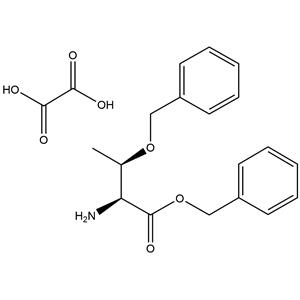 H-L-Thr(Bzl)-OBzl.oxalate