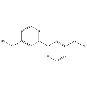 4,4'-Bis(hydroxymethyl)-2,2'-bipyridine