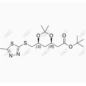 Rosuvastatin Impurity 169