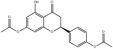 Naringenin-4',7-diacetate