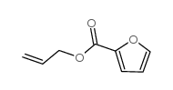 allyl 2-furoate