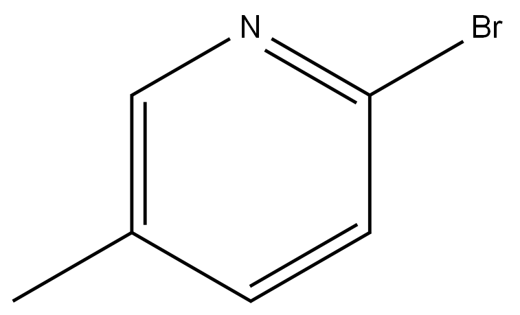 2-Bromo-5-methylpyridine