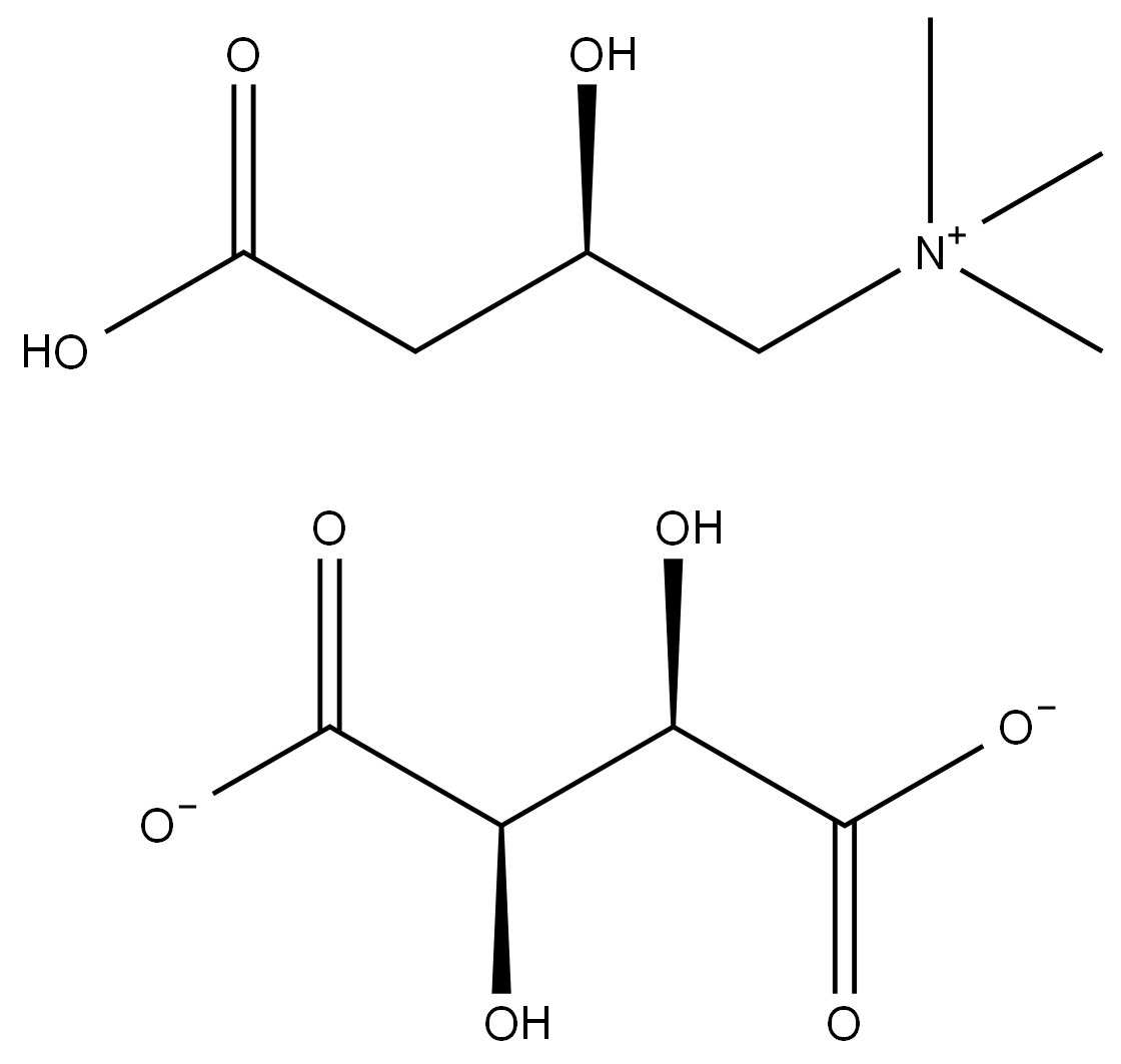 	L-Carnitine-L-tartrate