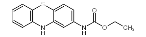 ethyl phenothiazine-2-carbamate