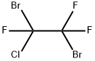 	1,2-Dibromo-1-chloro-1,2,2-trifluoroethane