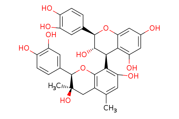 Grape seed extract