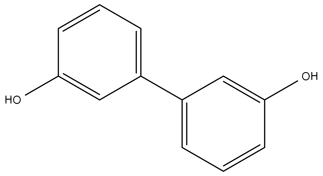 3,3'-Dihydroxybiphenyl