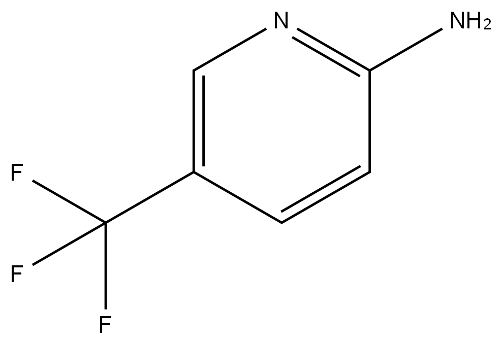 5-(Trifluoromethyl)pyridin-2-amine