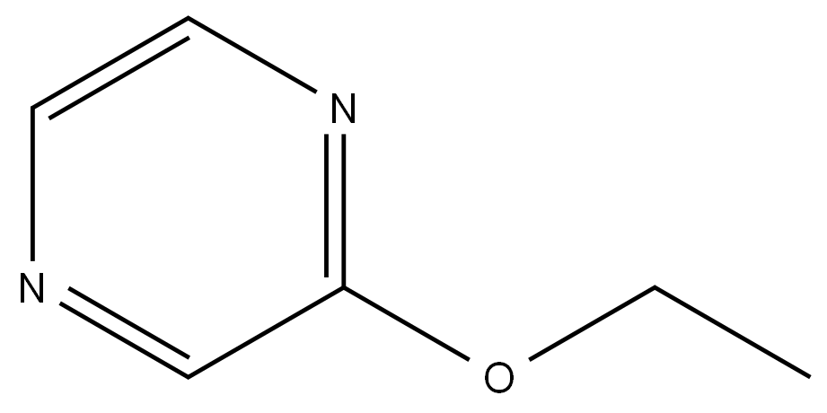 2-Ethoxypyrazine