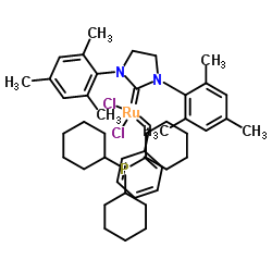 GRUBBS CATALYST 2ND GENERATION