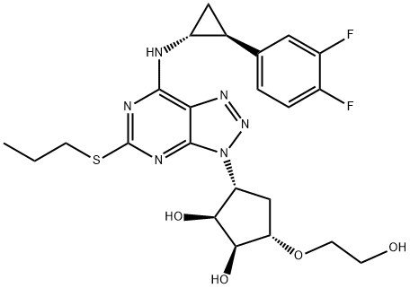 		TICAGRELOR