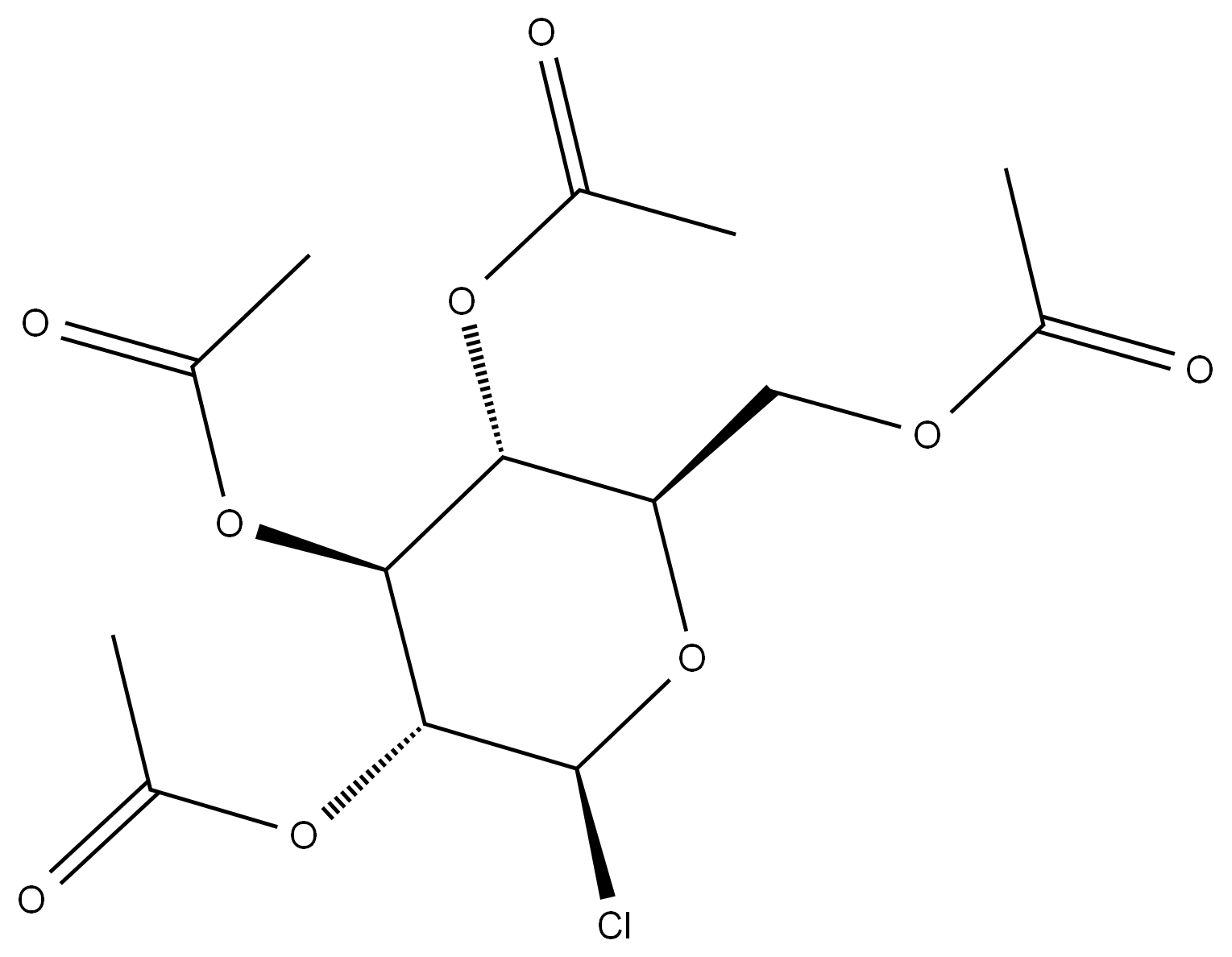 	2,3,4,6-TETRA-O-ACETYL-BETA-D-GLUCOPYRANOSYL CHLORIDE