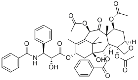 ACETYLTAXOL, 7-(P)