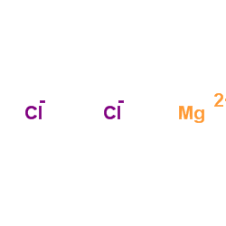 Magnesium chloride