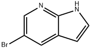 5-Bromo-7-azaindole