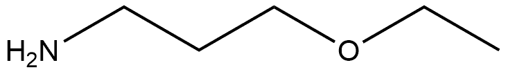 3-Ethoxypropylamine