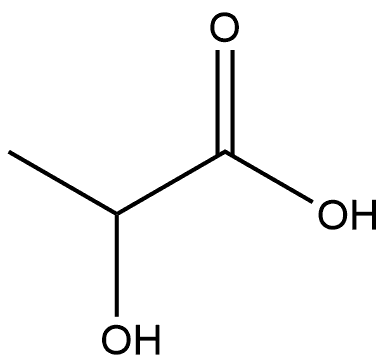 Lactic acid