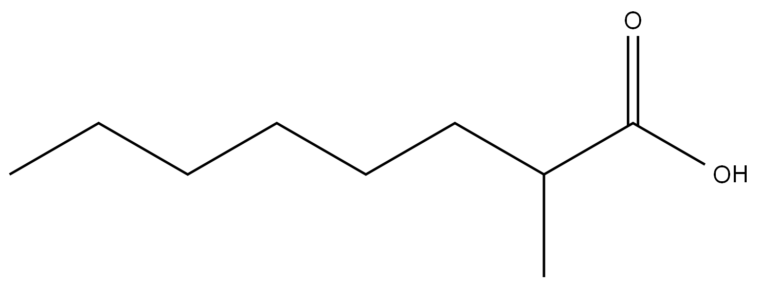 2-METHYLOCTANOIC ACID