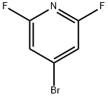 	4-bromo-2,6-difluoropyridine