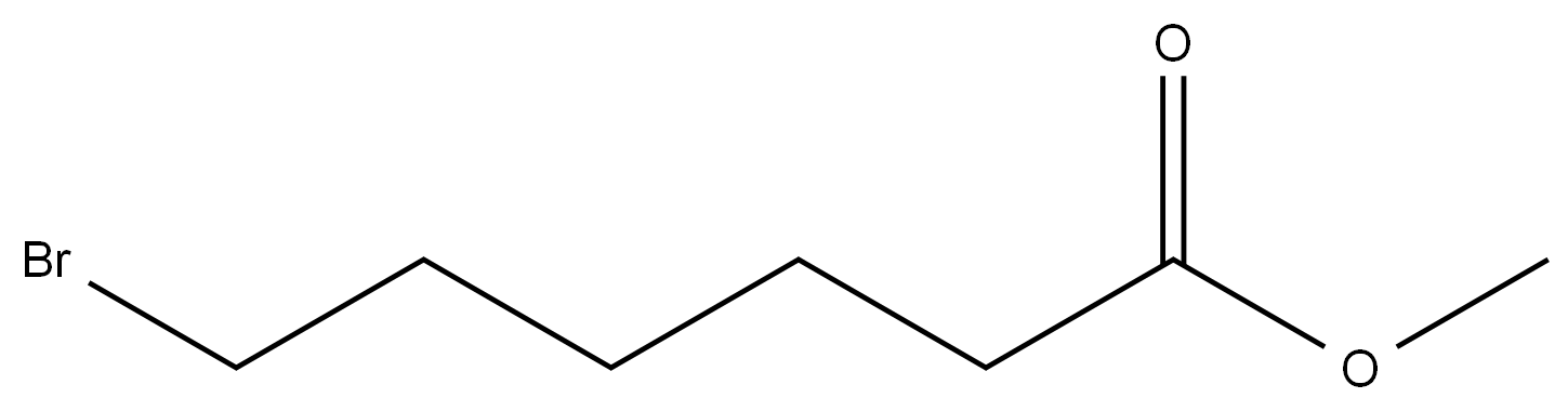 	Methyl 6-bromohexanoate