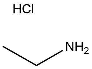 	Ethylamine hydrochloride