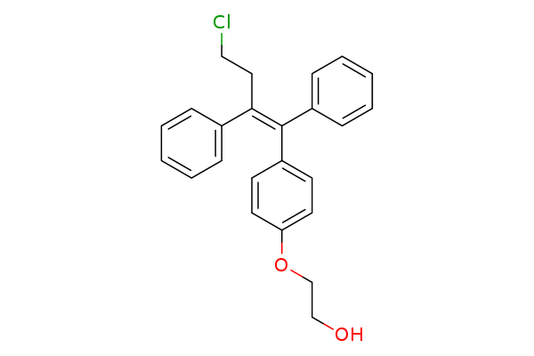 Ospemifene