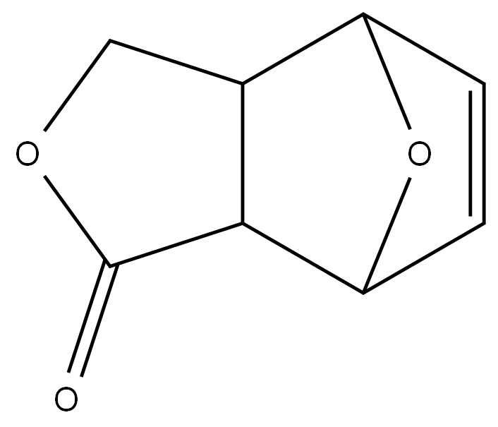 4,7-epoxy-3a,4,7,7a-tetrahydroisobenzofuran-1(3h)-one