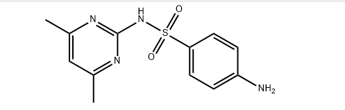 Sulfamethazine