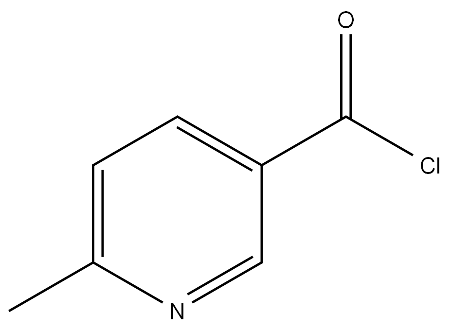 6-METHYLNICOTINOYL CHLORIDE