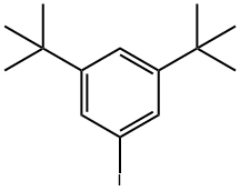 Benzene, 1,3-bis(1,1-dimethylethyl)-5-iodo-