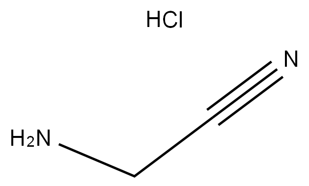 Aminoacetonitrile hydrochloride