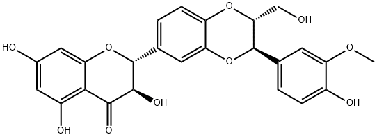 Silybin