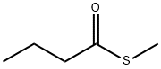 Methyl thiobutyrate