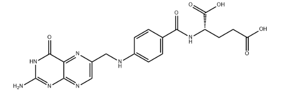 Vitamin B9 (folic acid)